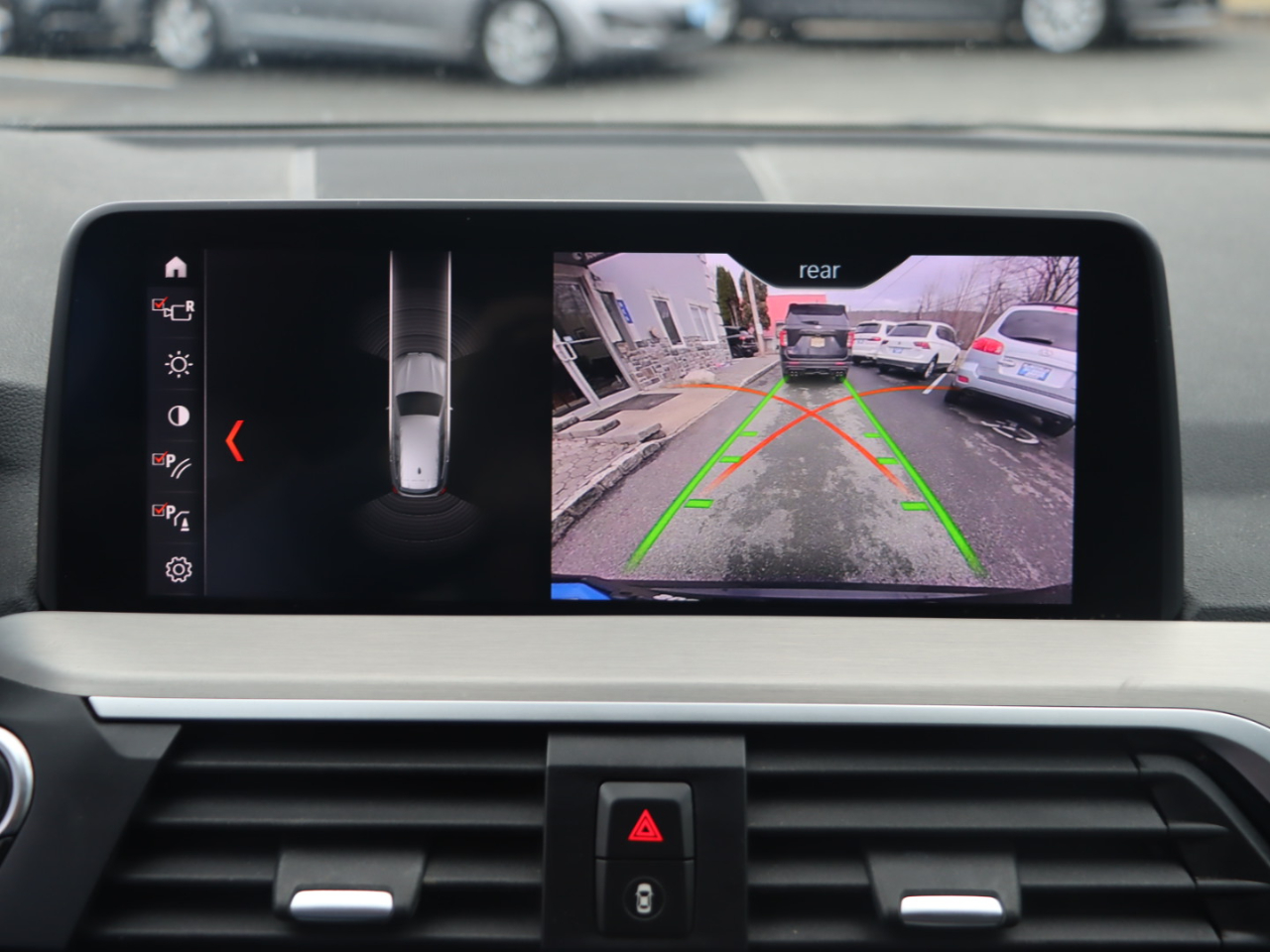 BMW X3 xDrive30i 2019