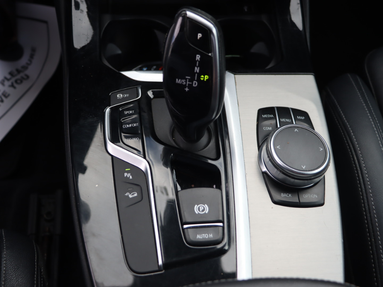 BMW X3 xDrive30i 2019