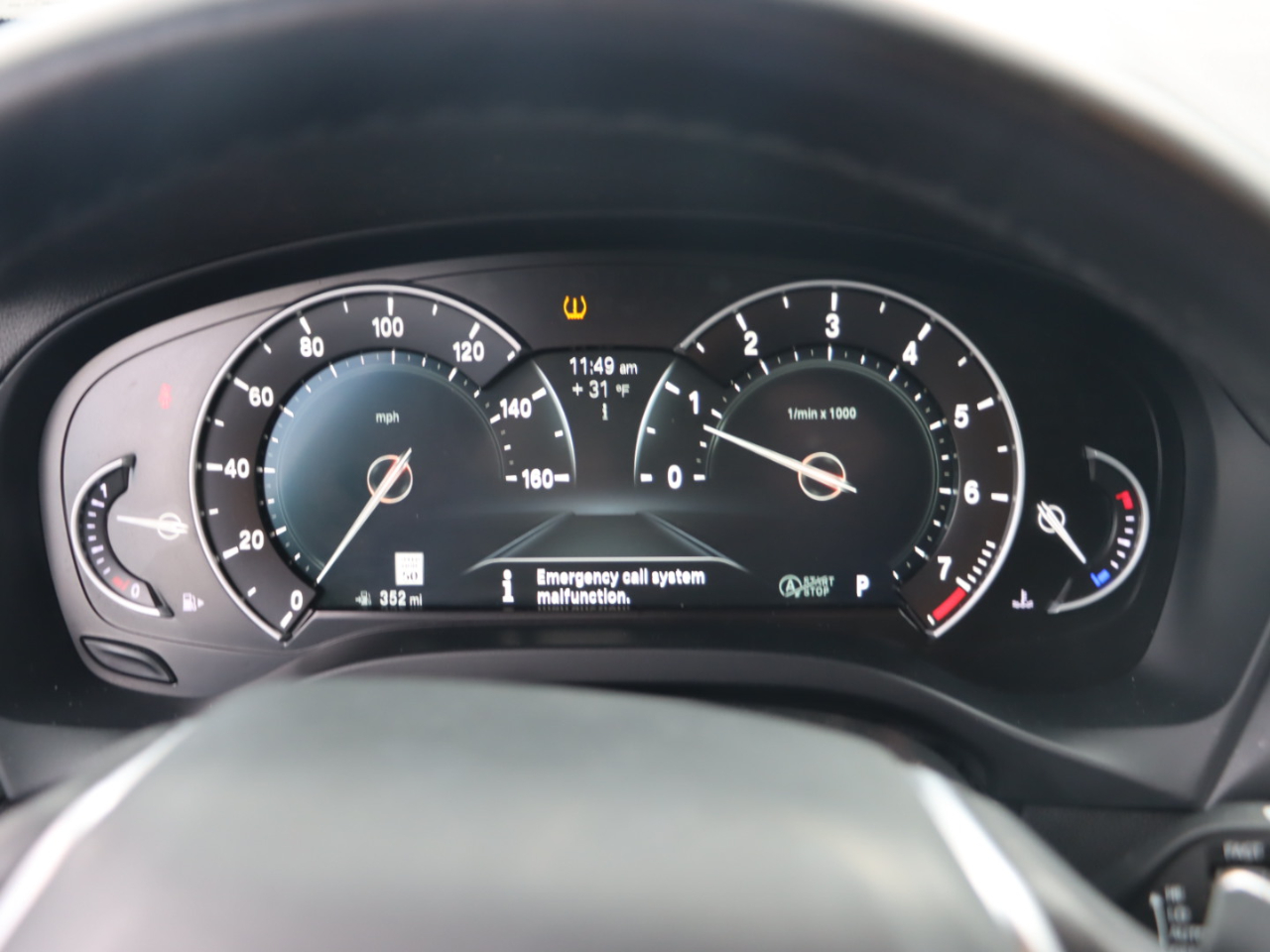 BMW X3 xDrive30i 2019