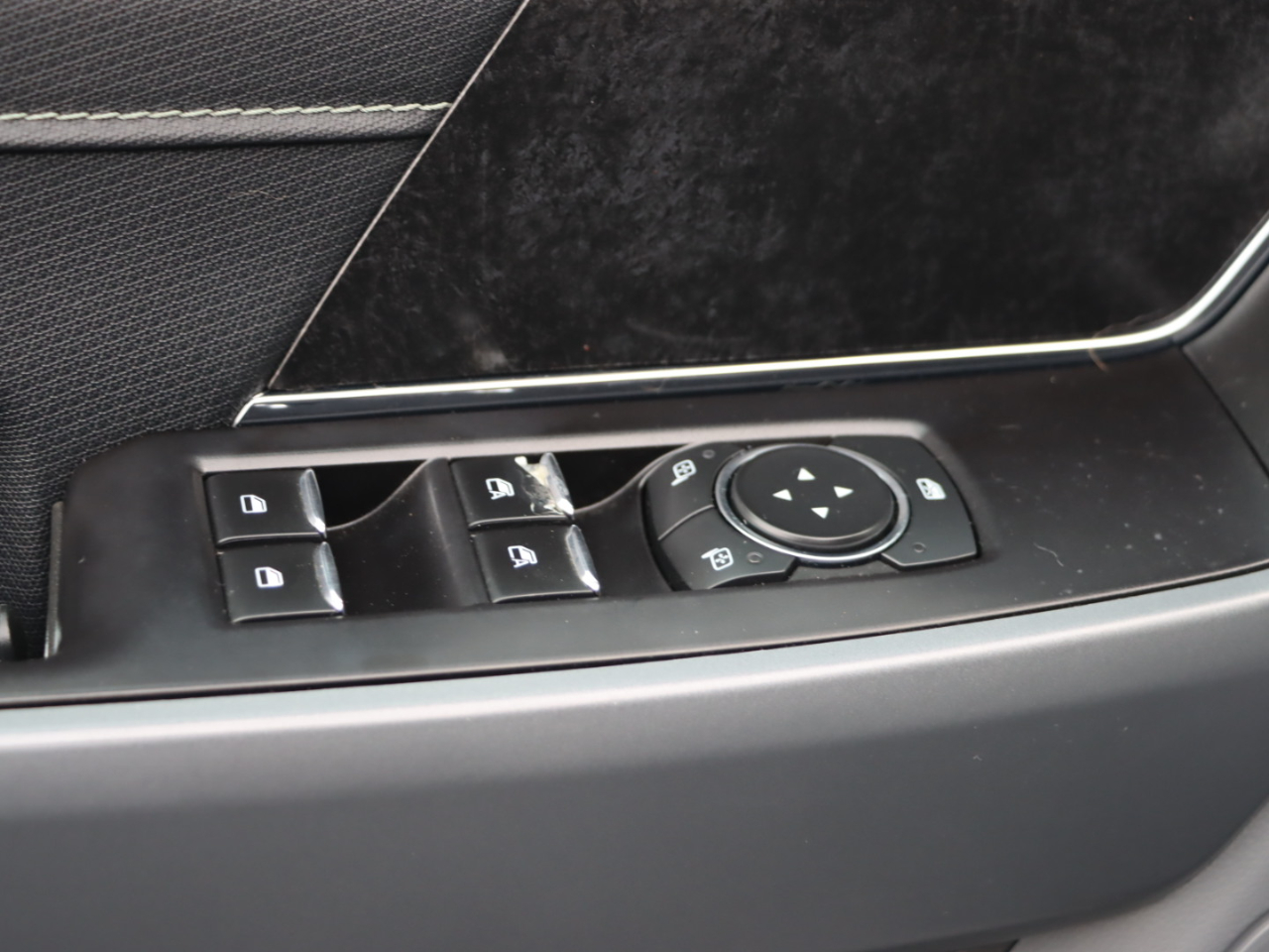 Ford F-150 XL SuperCrew 6.5-ft. Bed 4WD 2021