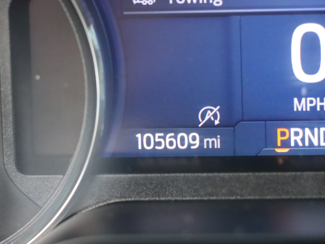 Ford F-150 XL SuperCrew 6.5-ft. Bed 4WD 2021