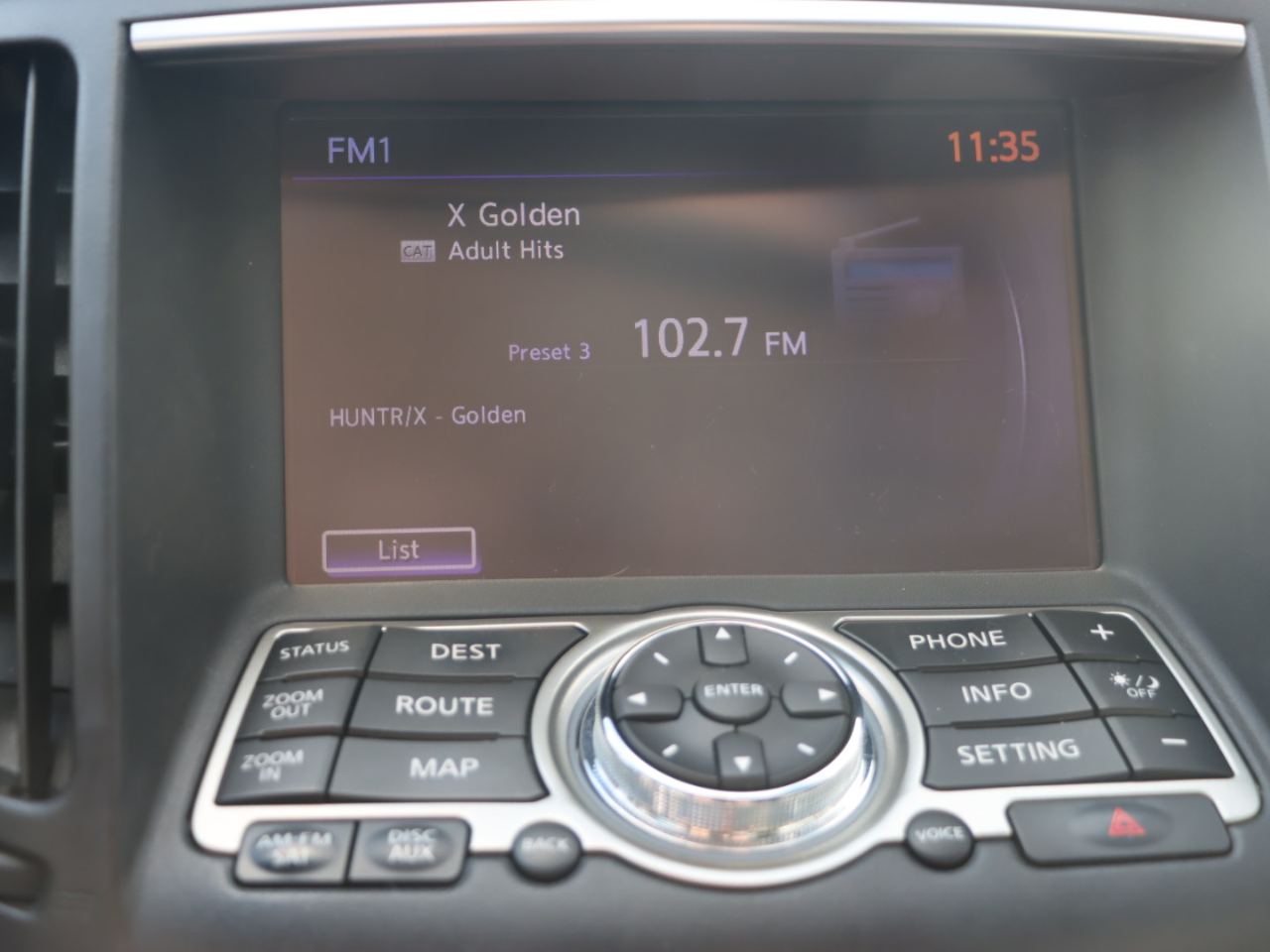 Infiniti Q60 Coupe AWD 2014