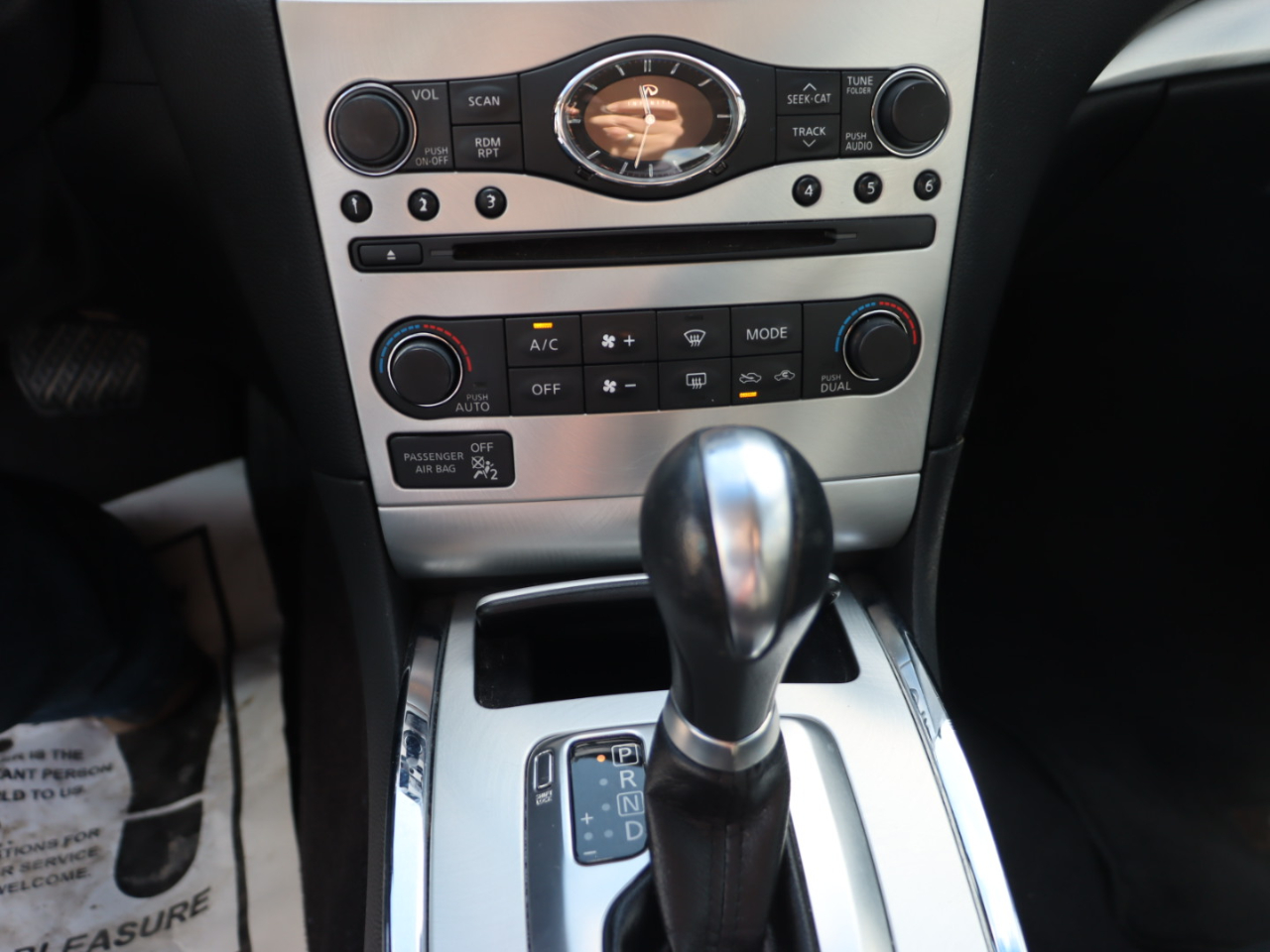 Infiniti Q60 Coupe AWD 2014