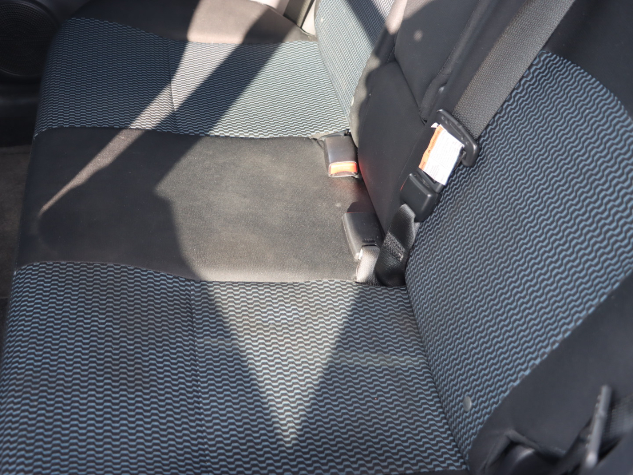 Nissan Versa Note S 2014