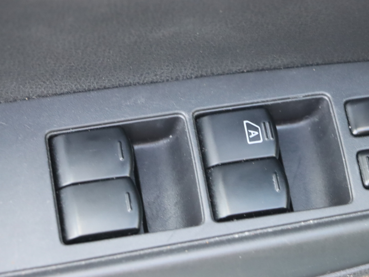 Nissan Versa Note S 2014