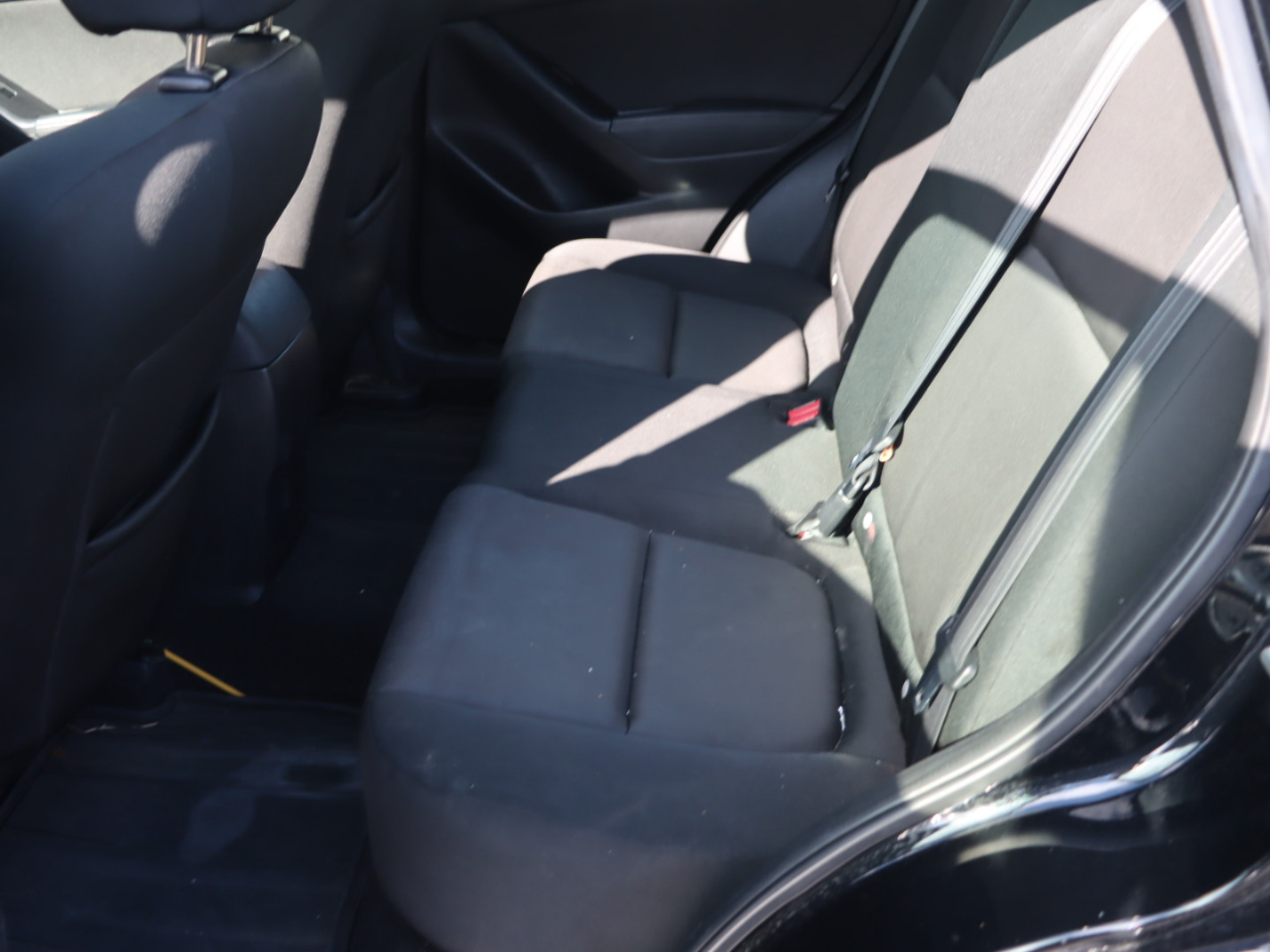 Mazda CX-5 Sport AWD 2016