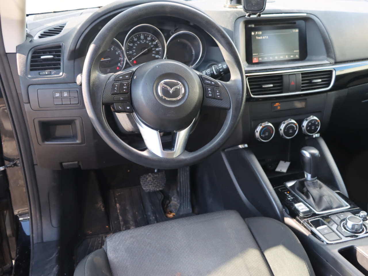 Mazda CX-5 Sport AWD 2016