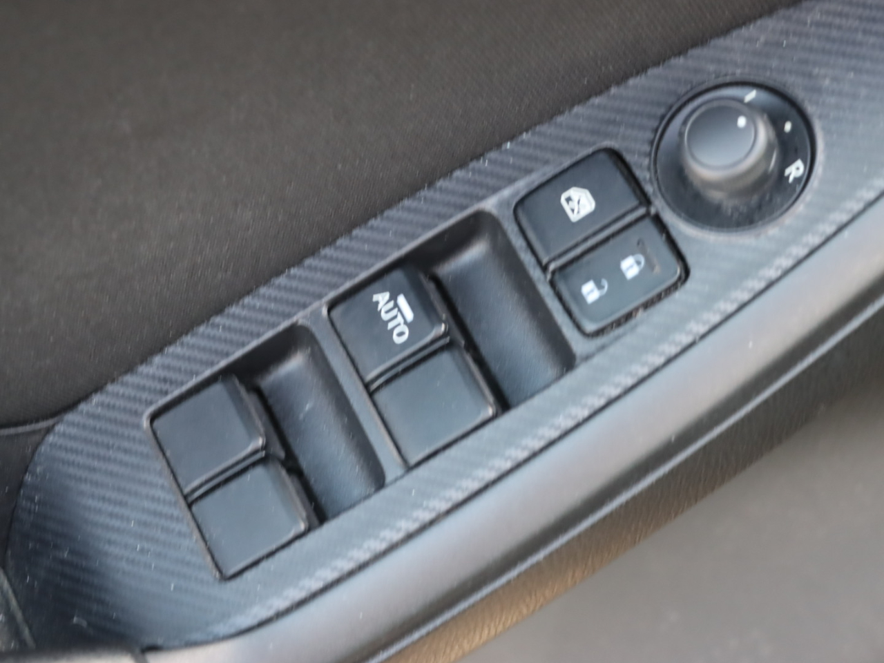 Mazda CX-5 Sport AWD 2016