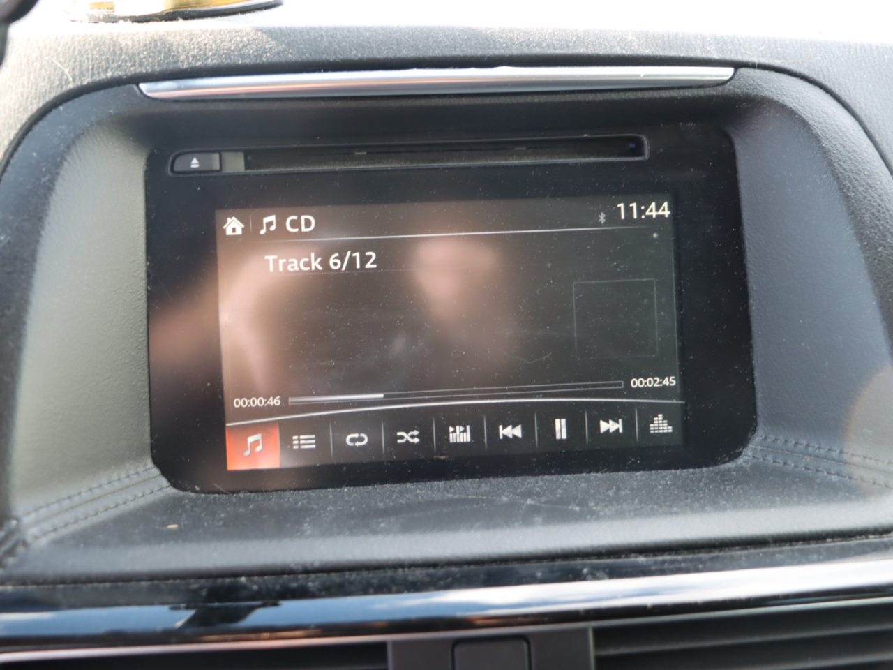 Mazda CX-5 Sport AWD 2016