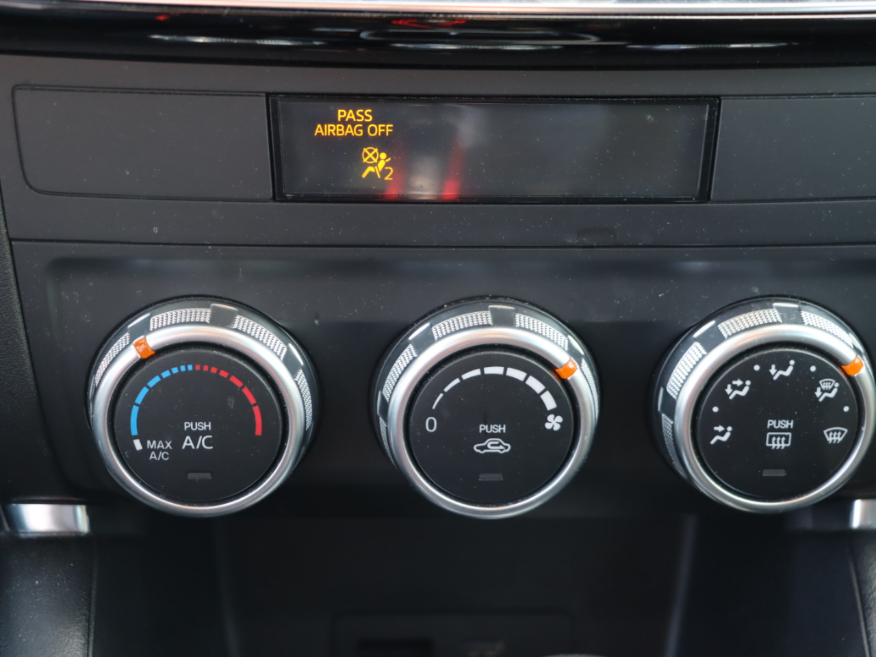 Mazda CX-5 Sport AWD 2016