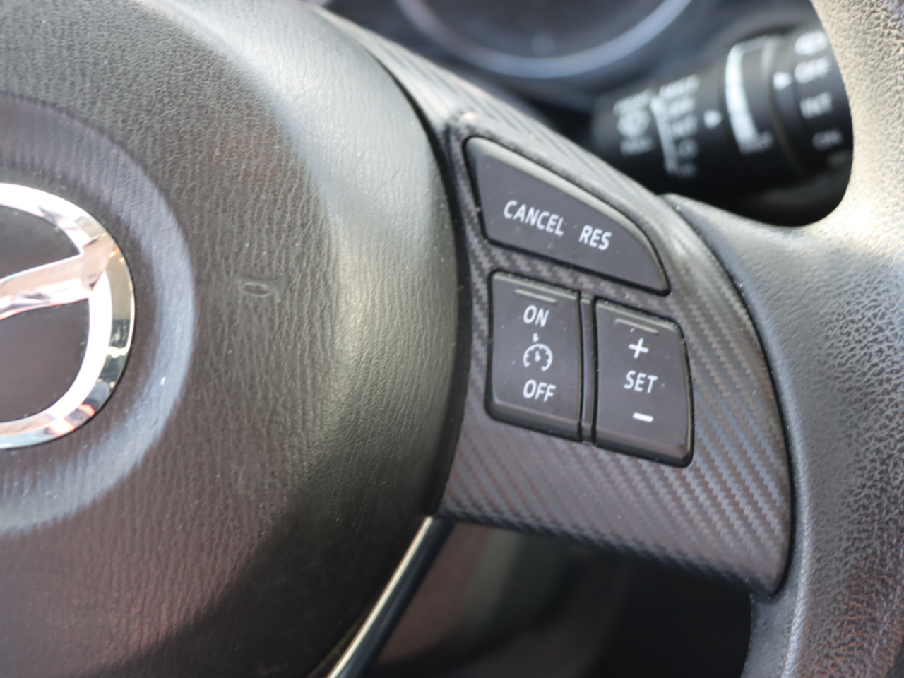 Mazda CX-5 Sport AWD 2016