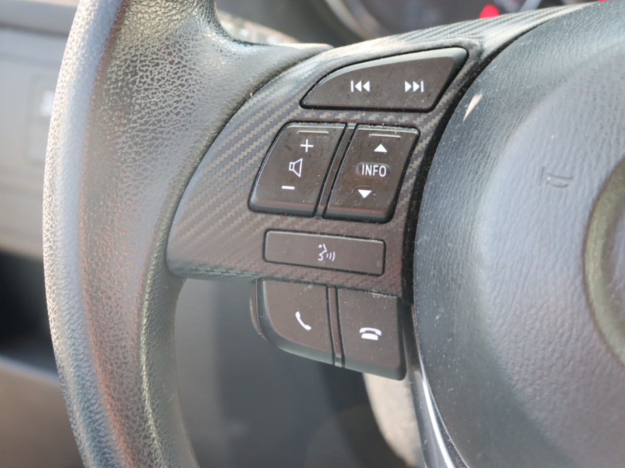 Mazda CX-5 Sport AWD 2016