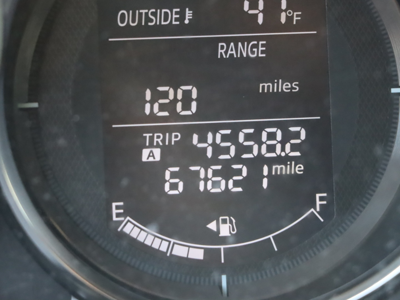 Mazda CX-5 Sport AWD 2016