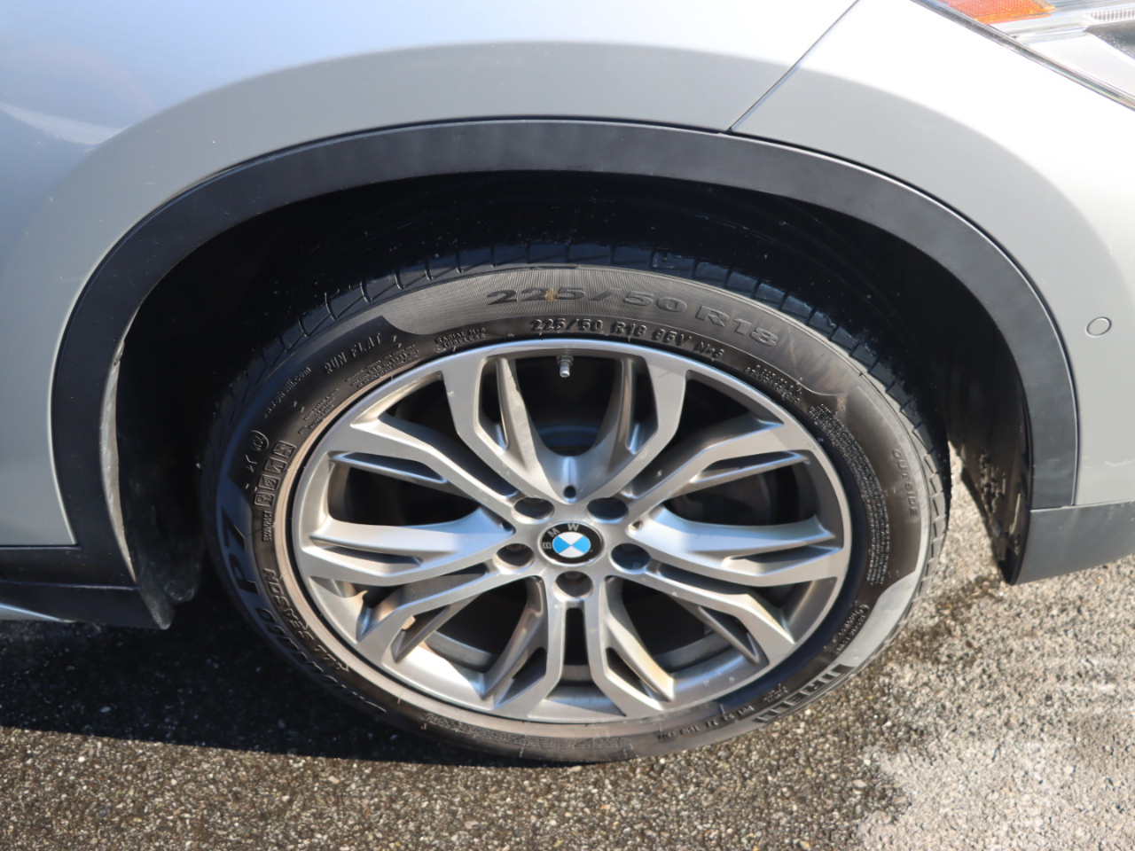 BMW X1 xDrive28i 2016