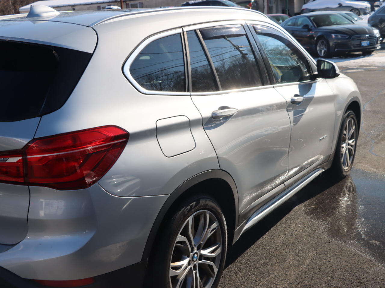 BMW X1 xDrive28i 2016