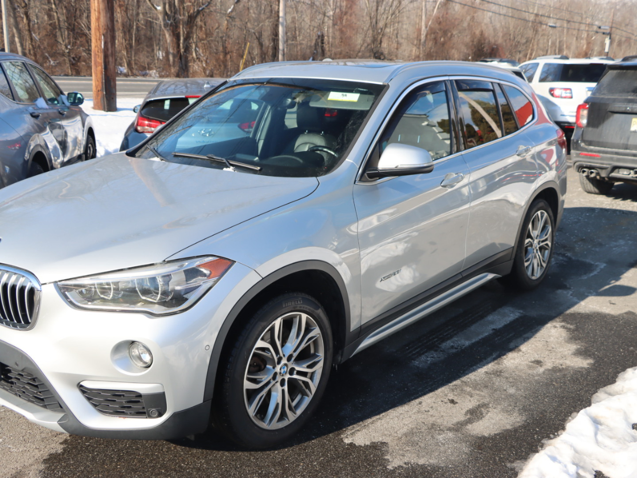 BMW X1 xDrive28i 2016