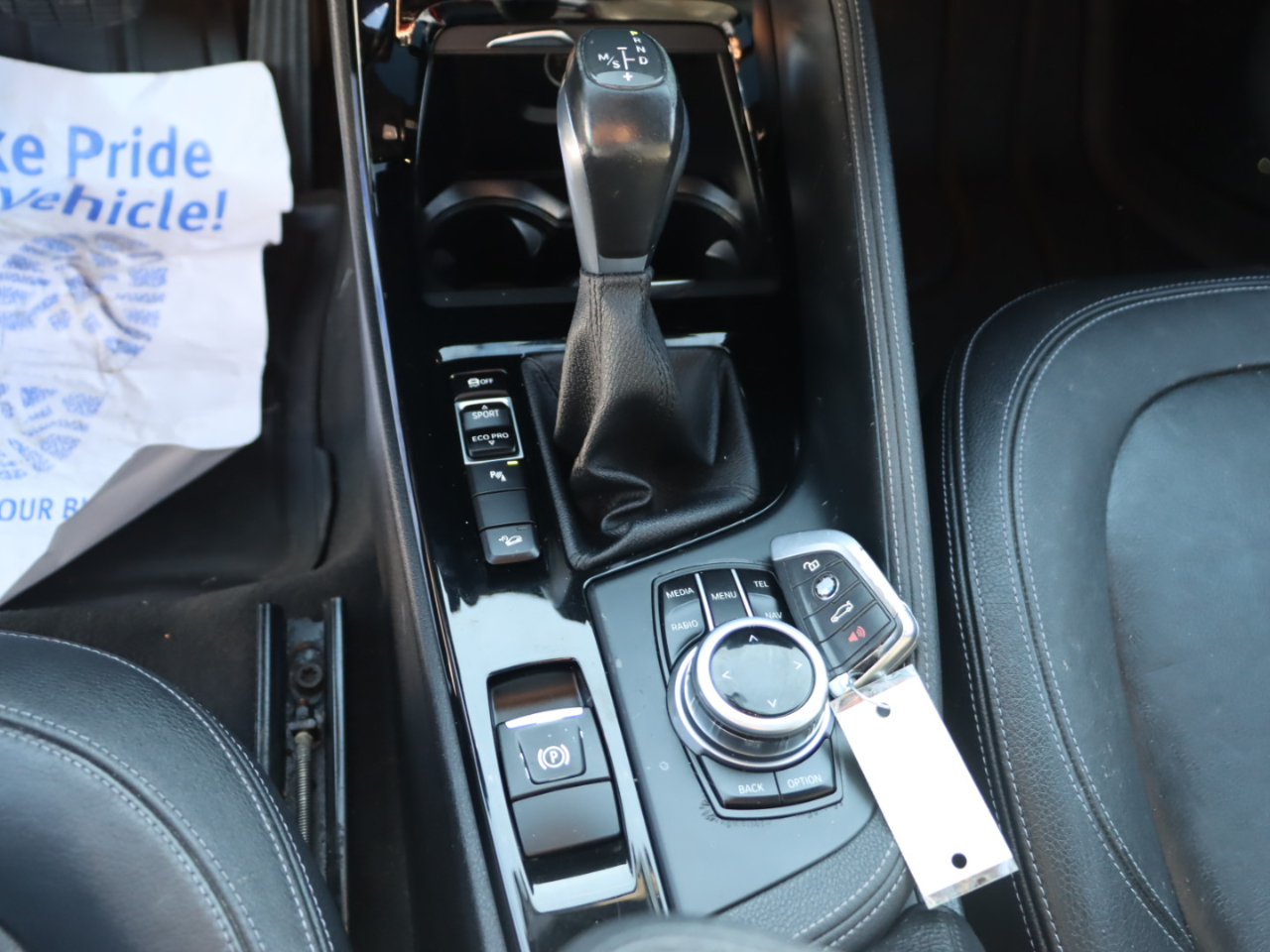 BMW X1 xDrive28i 2016