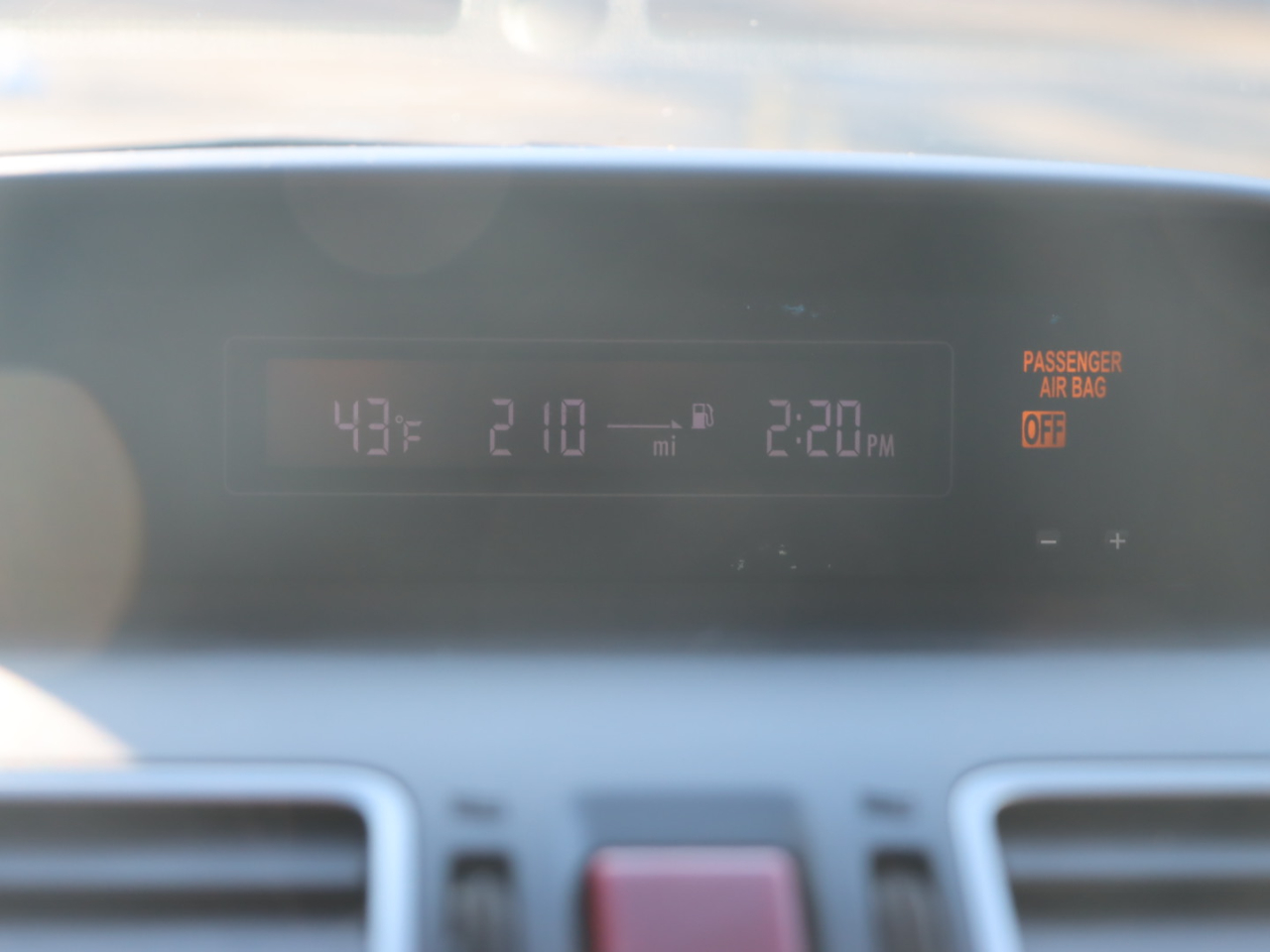 Subaru Impreza 2.0i Premium PZEV 4-Door 2015