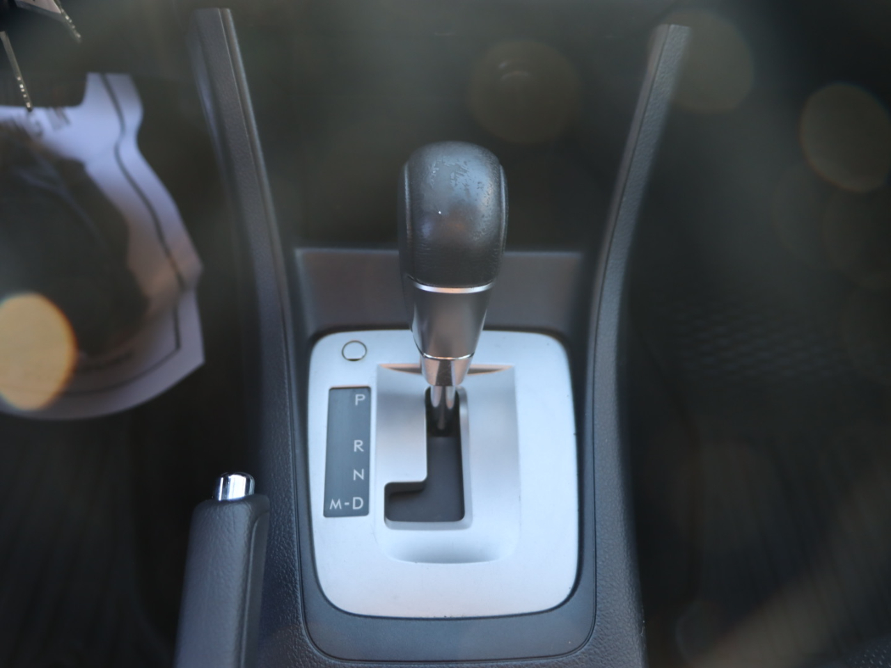 Subaru Impreza 2.0i Premium PZEV 4-Door 2015