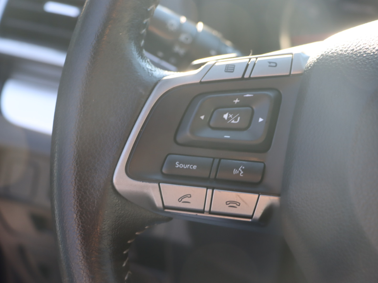 Subaru Impreza 2.0i Premium PZEV 4-Door 2015