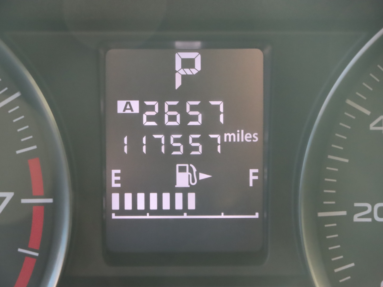 Subaru Impreza 2.0i Premium PZEV 4-Door 2015