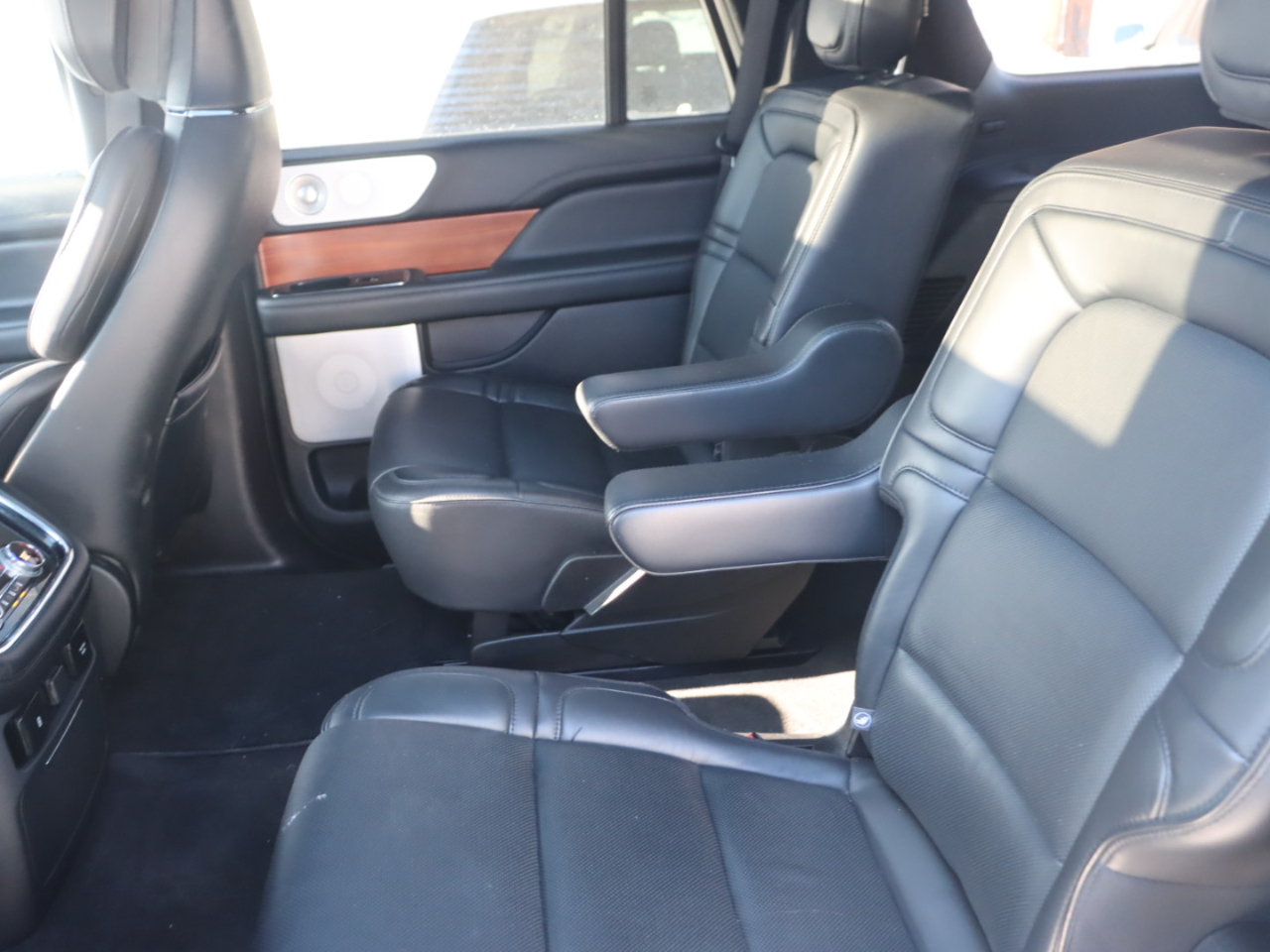 Lincoln Navigator Reserve 4WD 2019