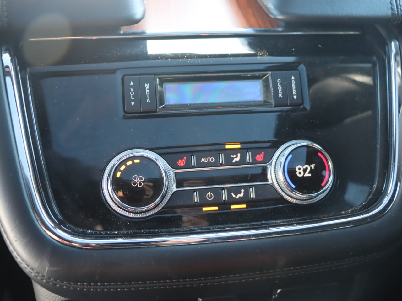 Lincoln Navigator Reserve 4WD 2019