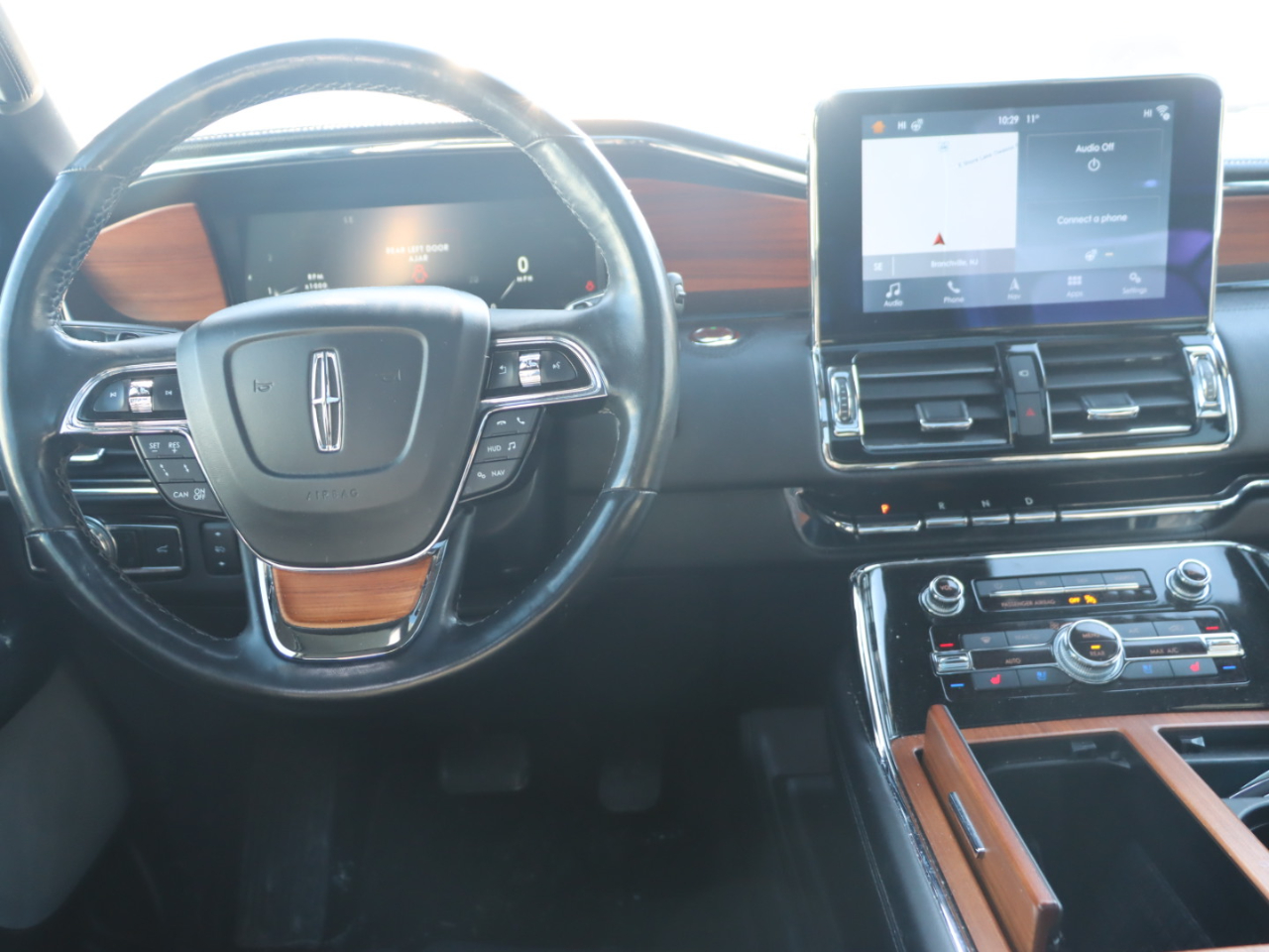 Lincoln Navigator Reserve 4WD 2019