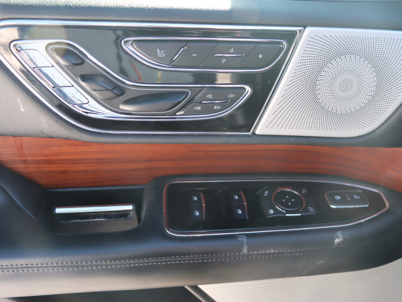 Lincoln Navigator Reserve 4WD 2019