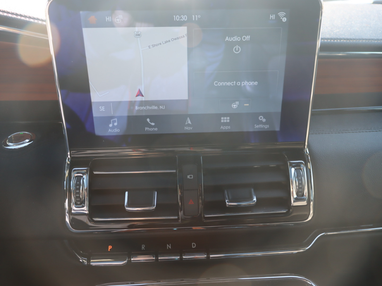 Lincoln Navigator Reserve 4WD 2019