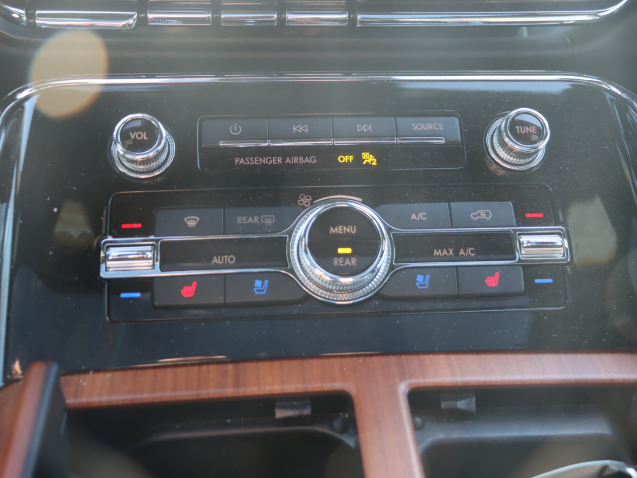 Lincoln Navigator Reserve 4WD 2019