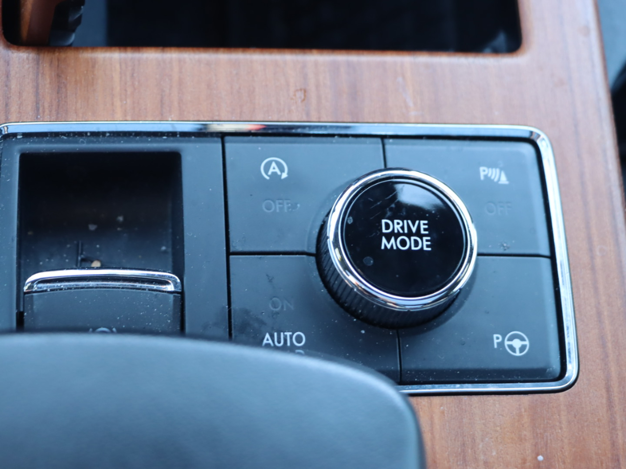 Lincoln Navigator Reserve 4WD 2019