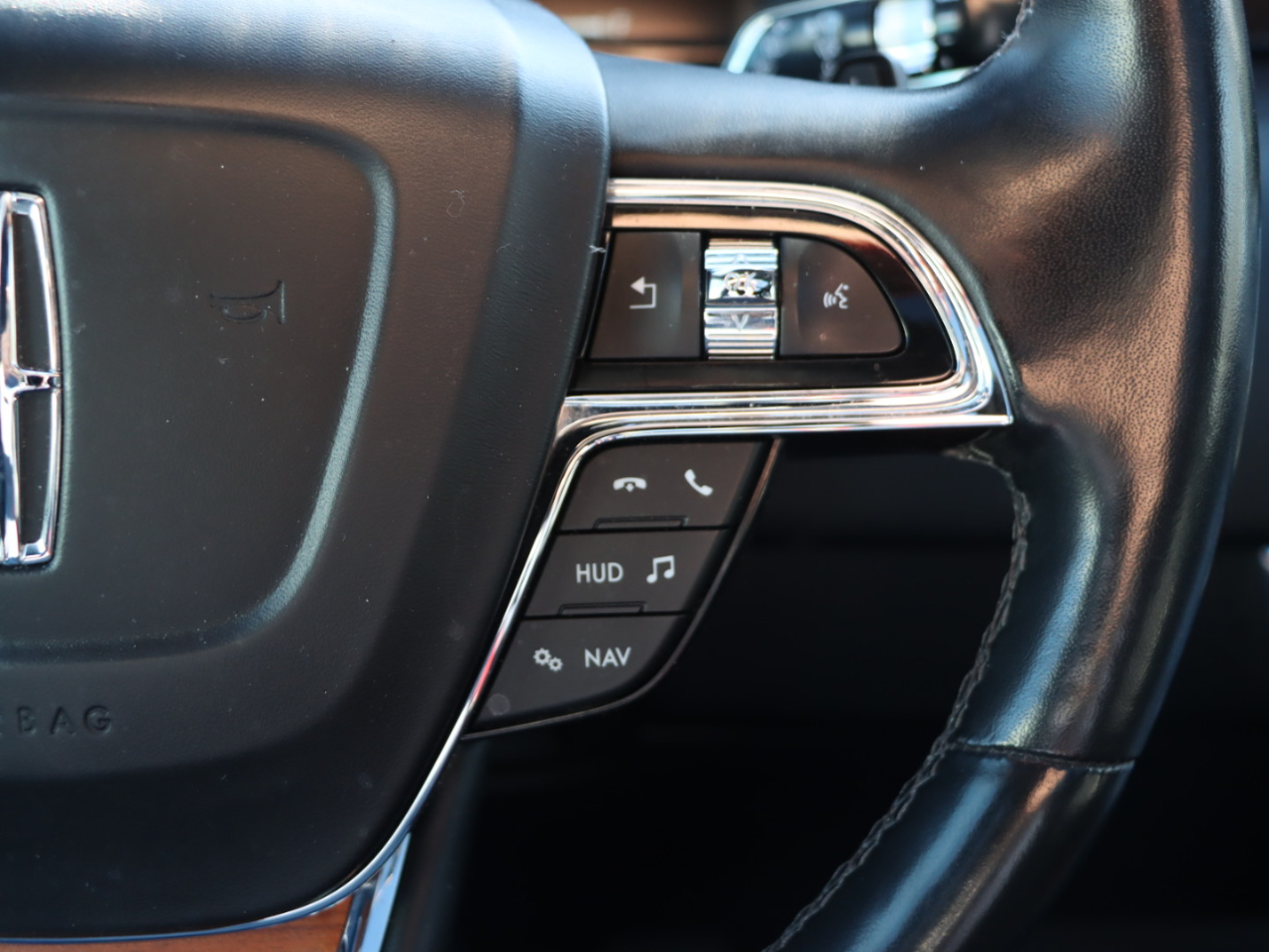 Lincoln Navigator Reserve 4WD 2019