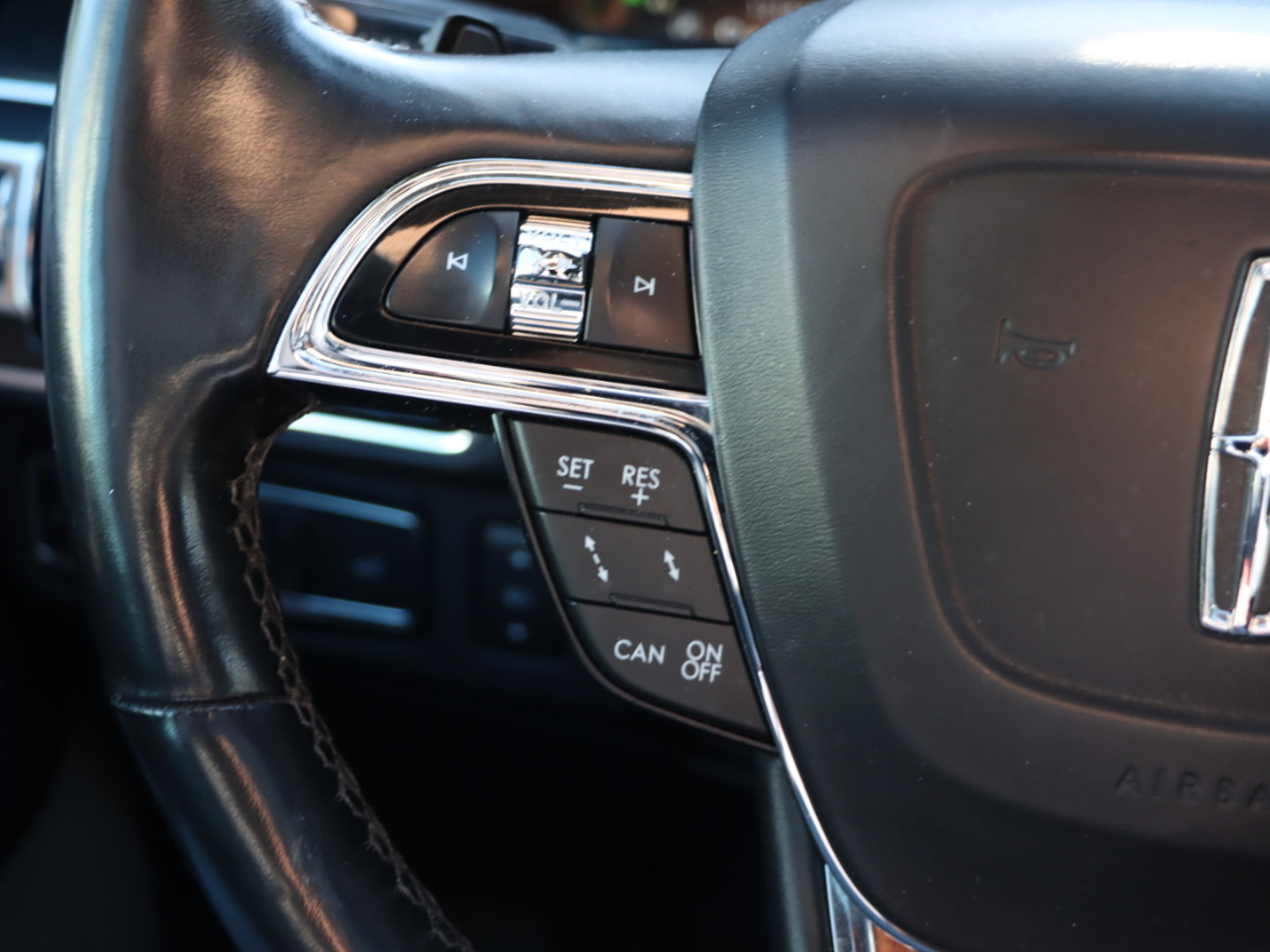 Lincoln Navigator Reserve 4WD 2019