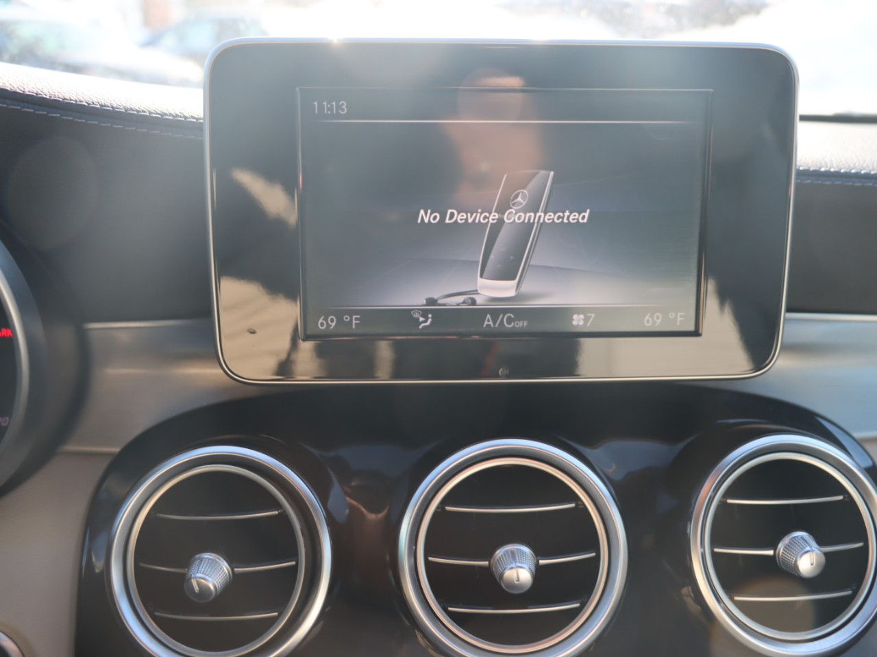 Mercedes-Benz C-Class C300 4MATIC Coupe 2017