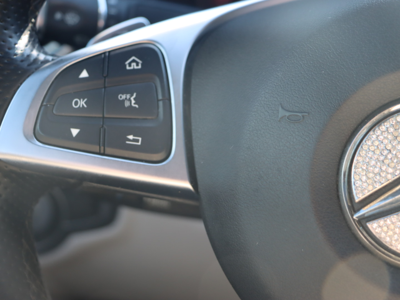 Mercedes-Benz C-Class C300 4MATIC Coupe 2017