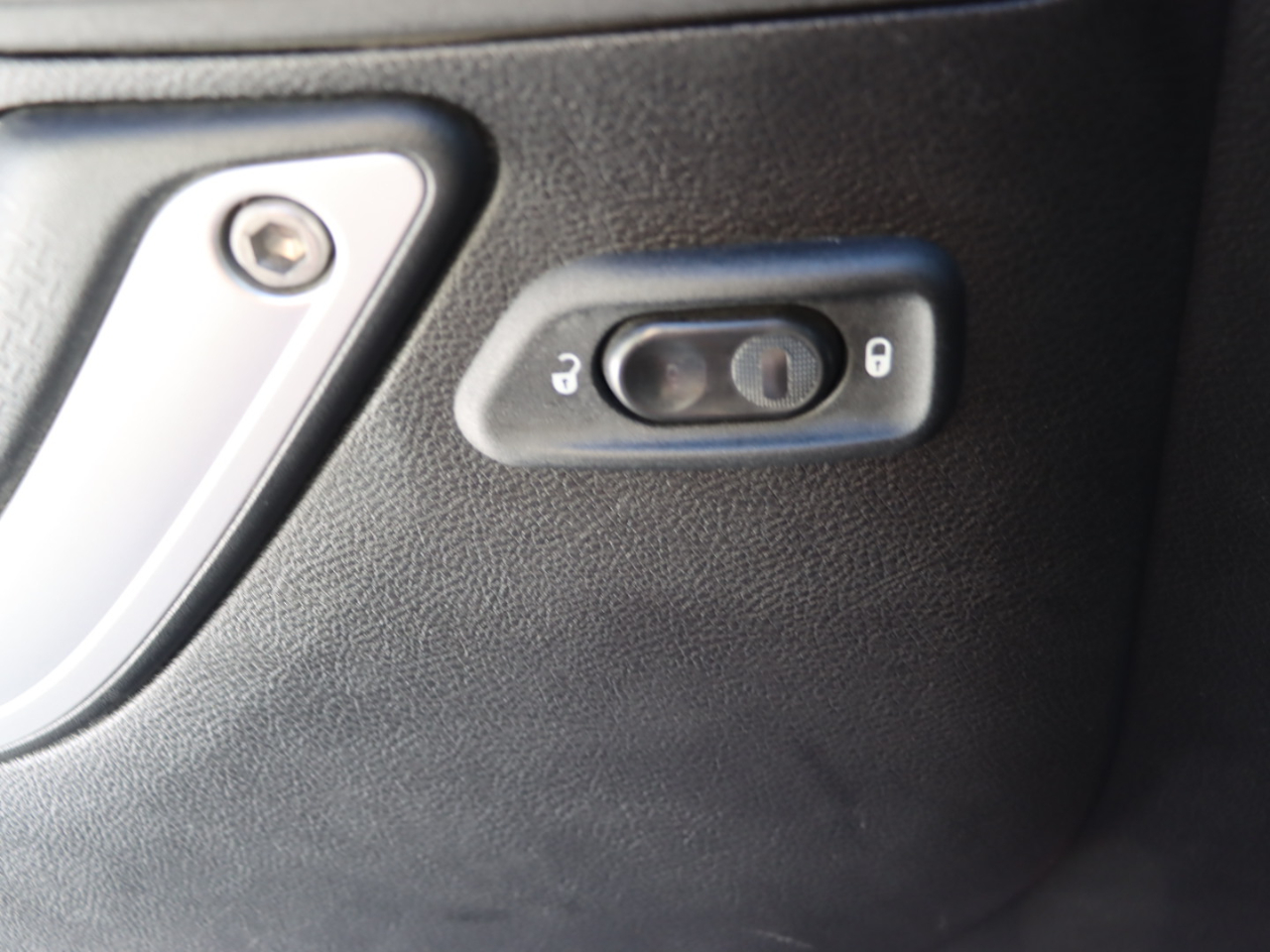 Jeep Wrangler Unlimited Sahara 4WD 2014