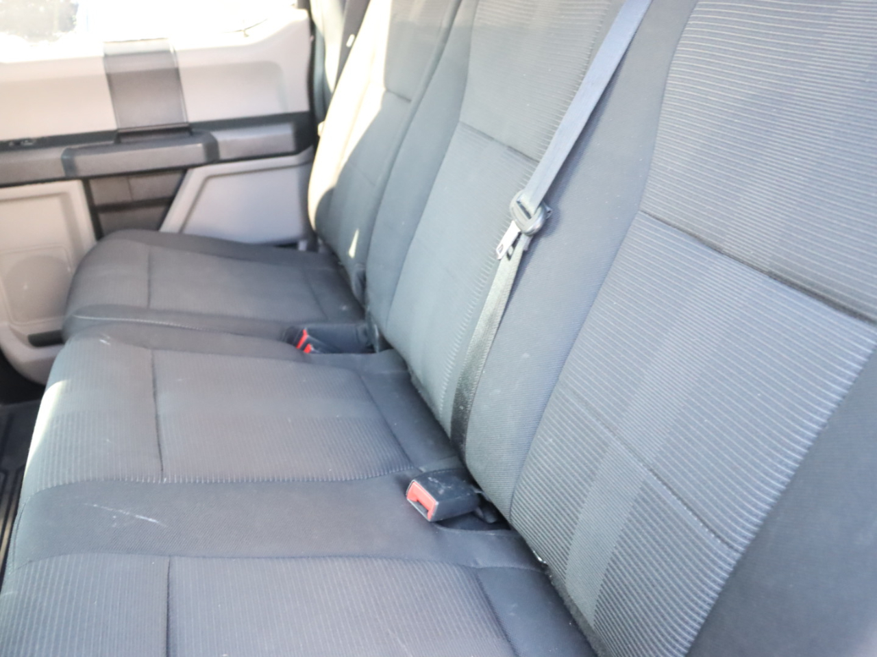 Ford F-150 XLT SuperCrew 6.5-ft. Bed 4WD 2020