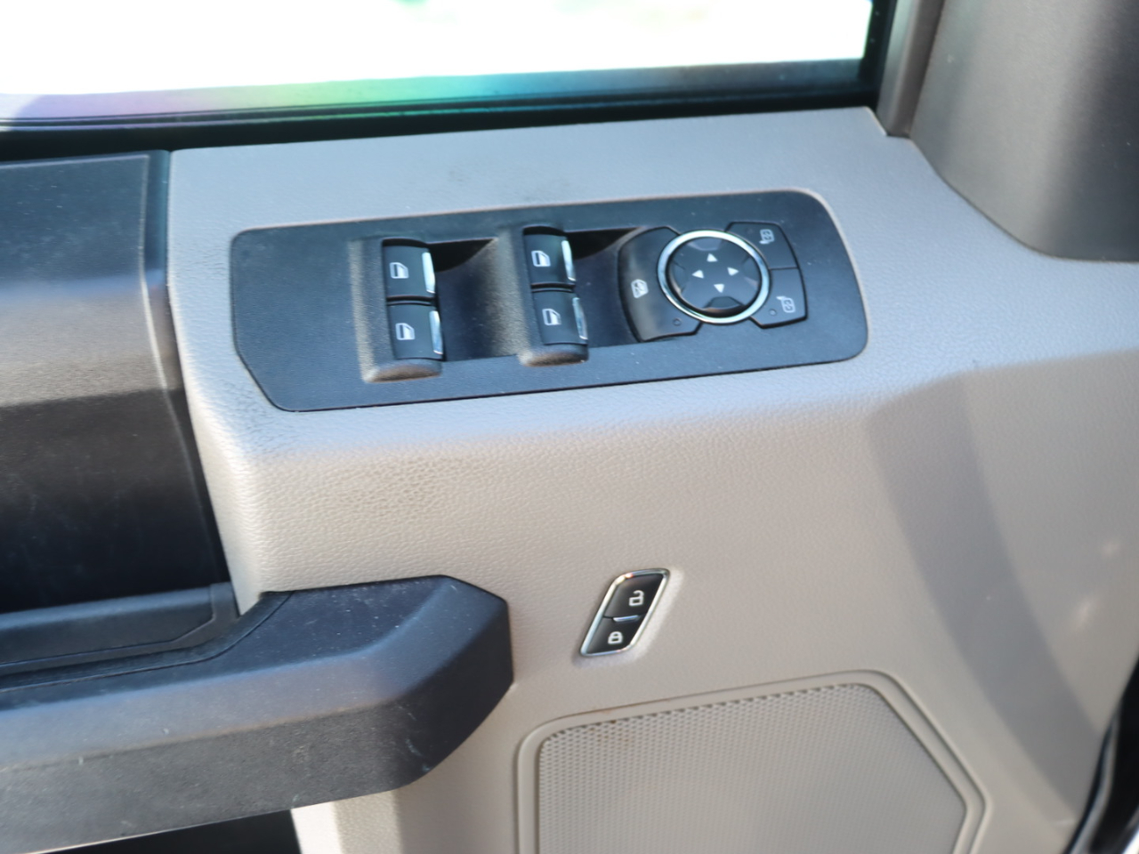 Ford F-150 XLT SuperCrew 6.5-ft. Bed 4WD 2020