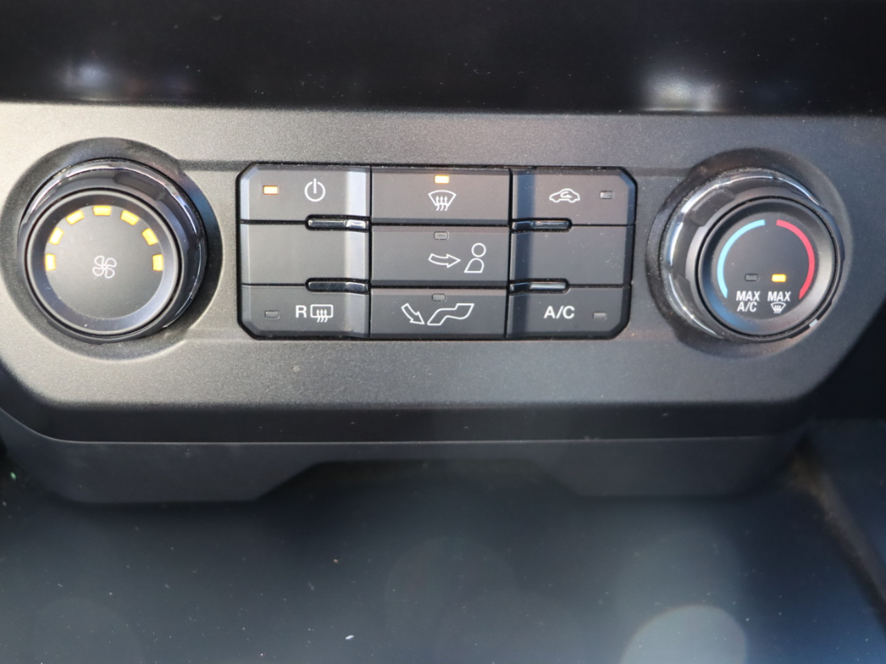 Ford F-150 XLT SuperCrew 6.5-ft. Bed 4WD 2020