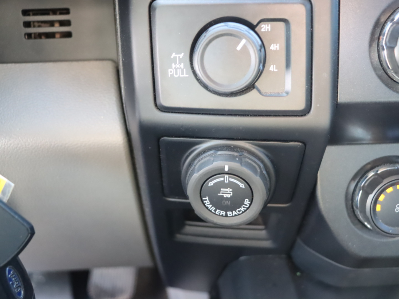 Ford F-150 XLT SuperCrew 6.5-ft. Bed 4WD 2020