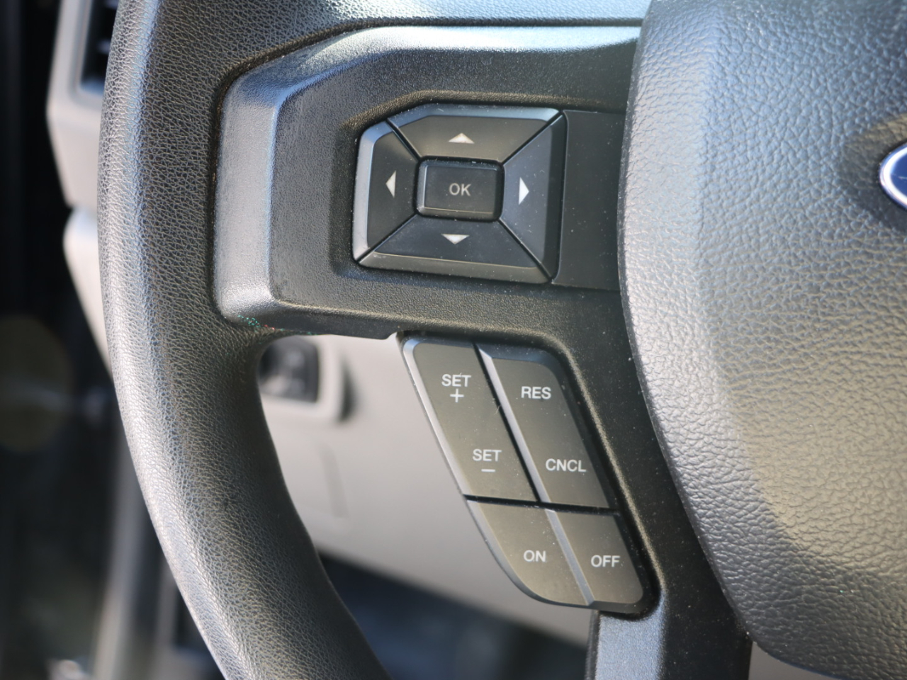 Ford F-150 XLT SuperCrew 6.5-ft. Bed 4WD 2020