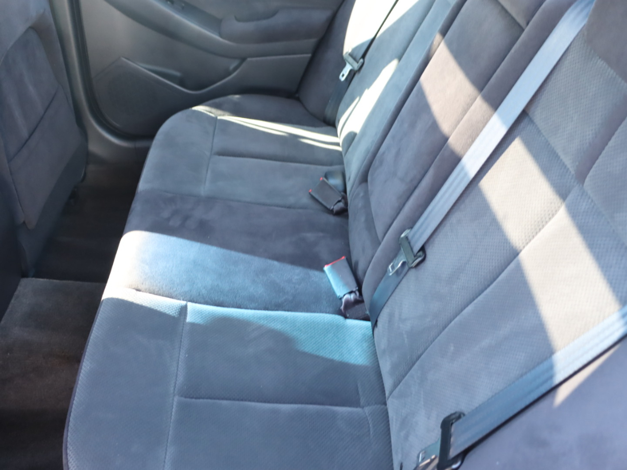 Nissan Altima 2.5 2007