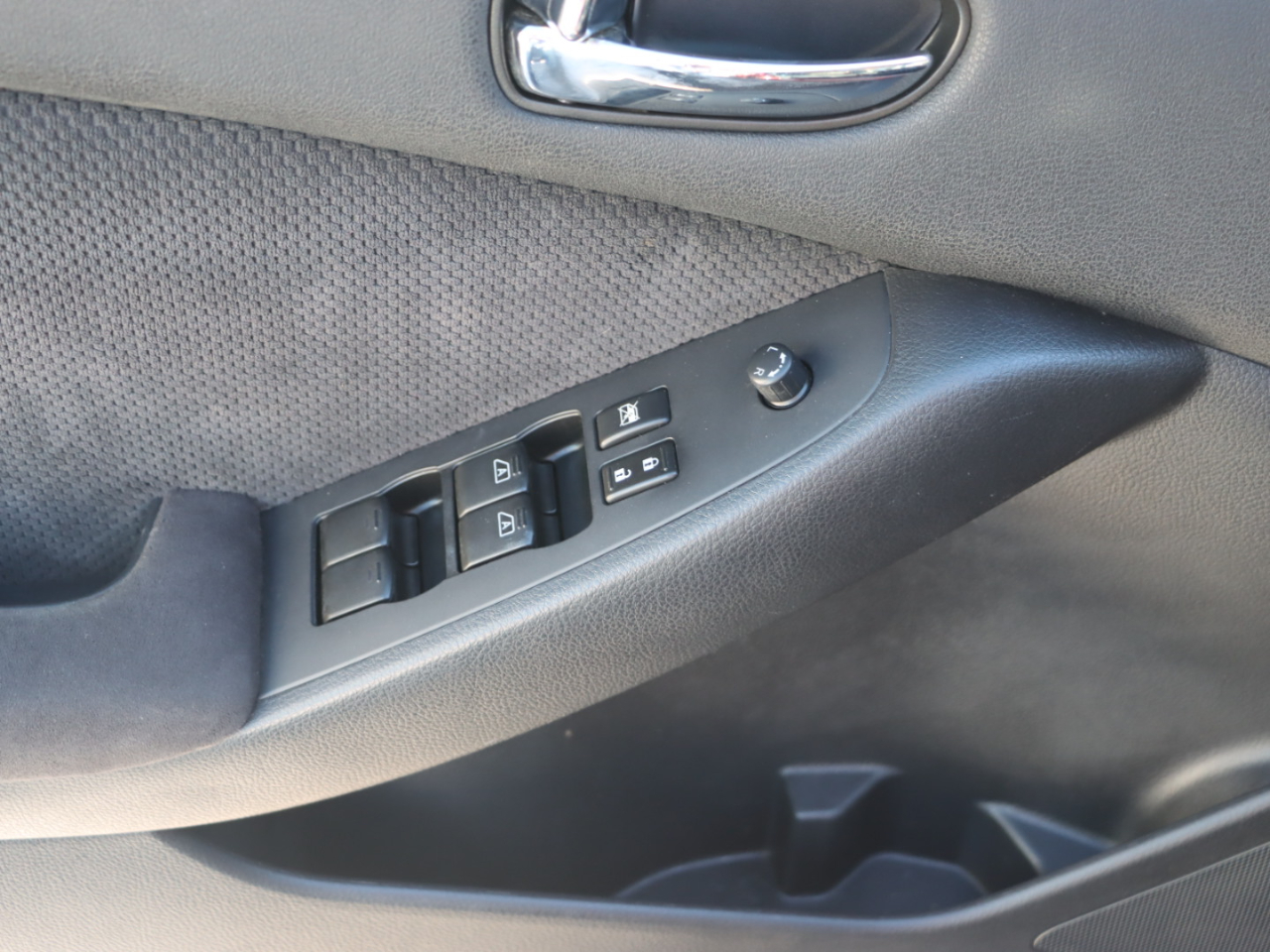 Nissan Altima 2.5 2007