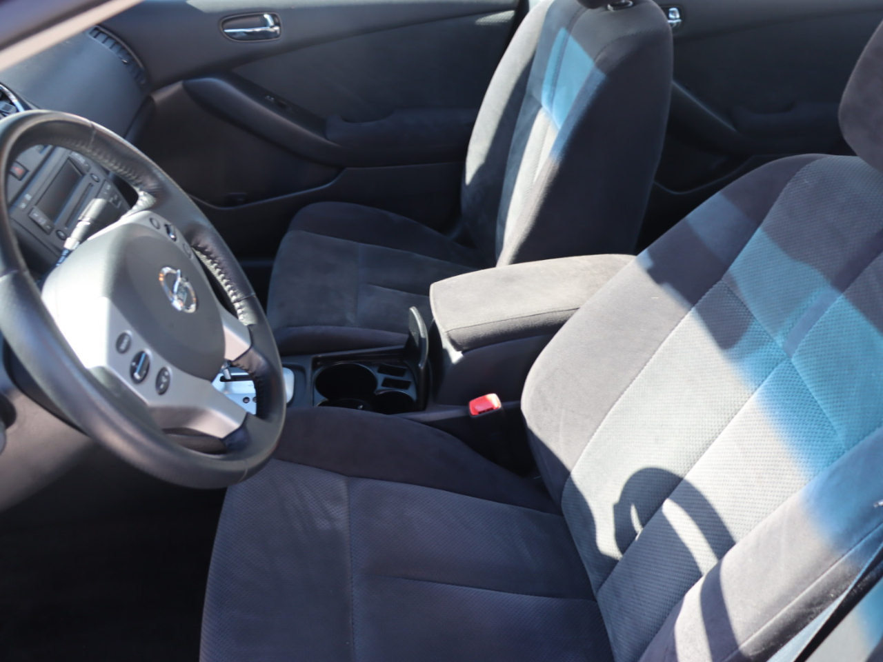 Nissan Altima 2.5 2007