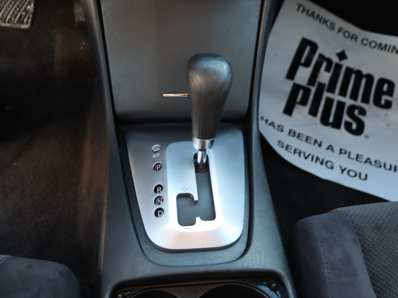 Nissan Altima 2.5 2007