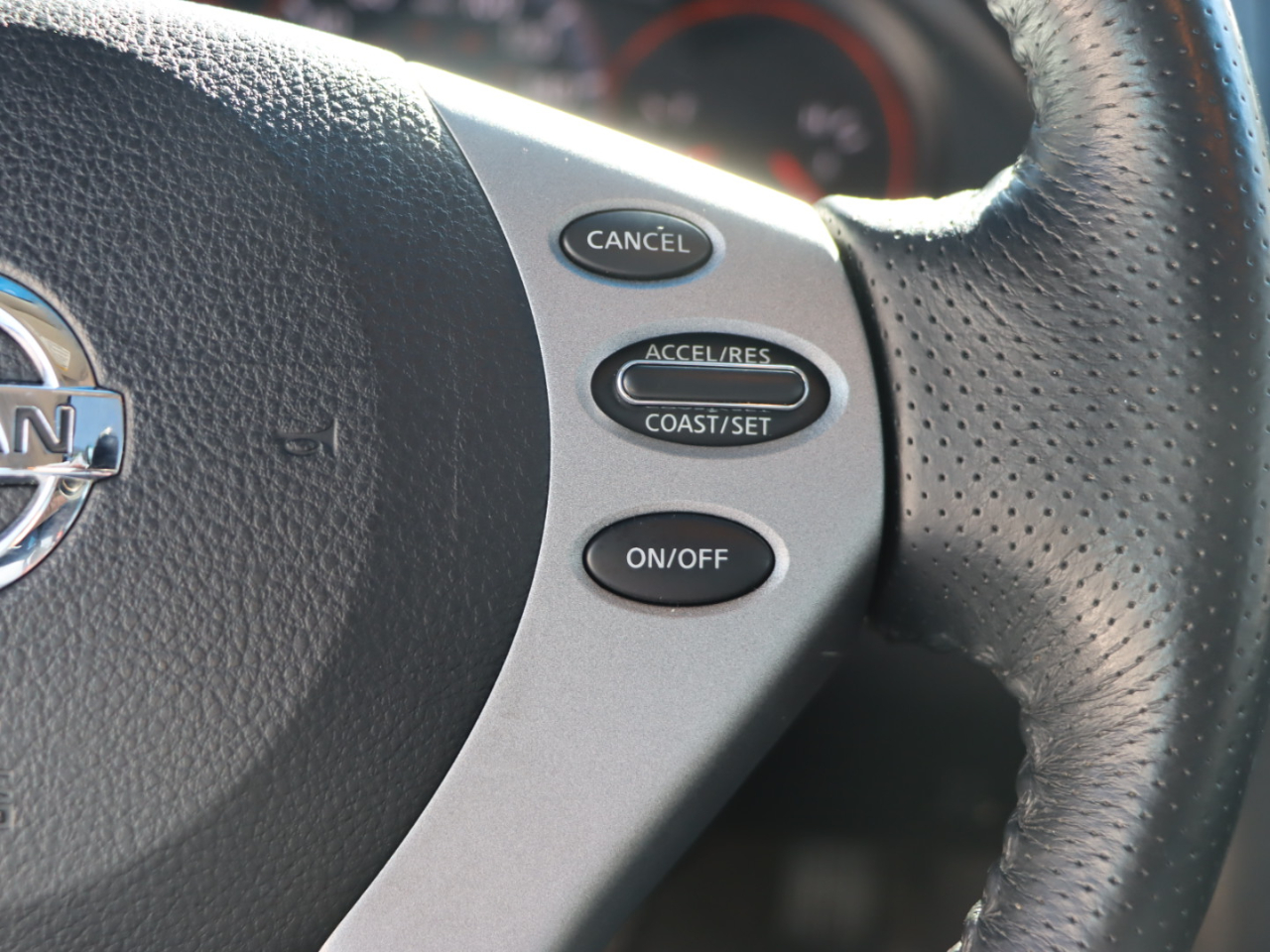 Nissan Altima 2.5 2007