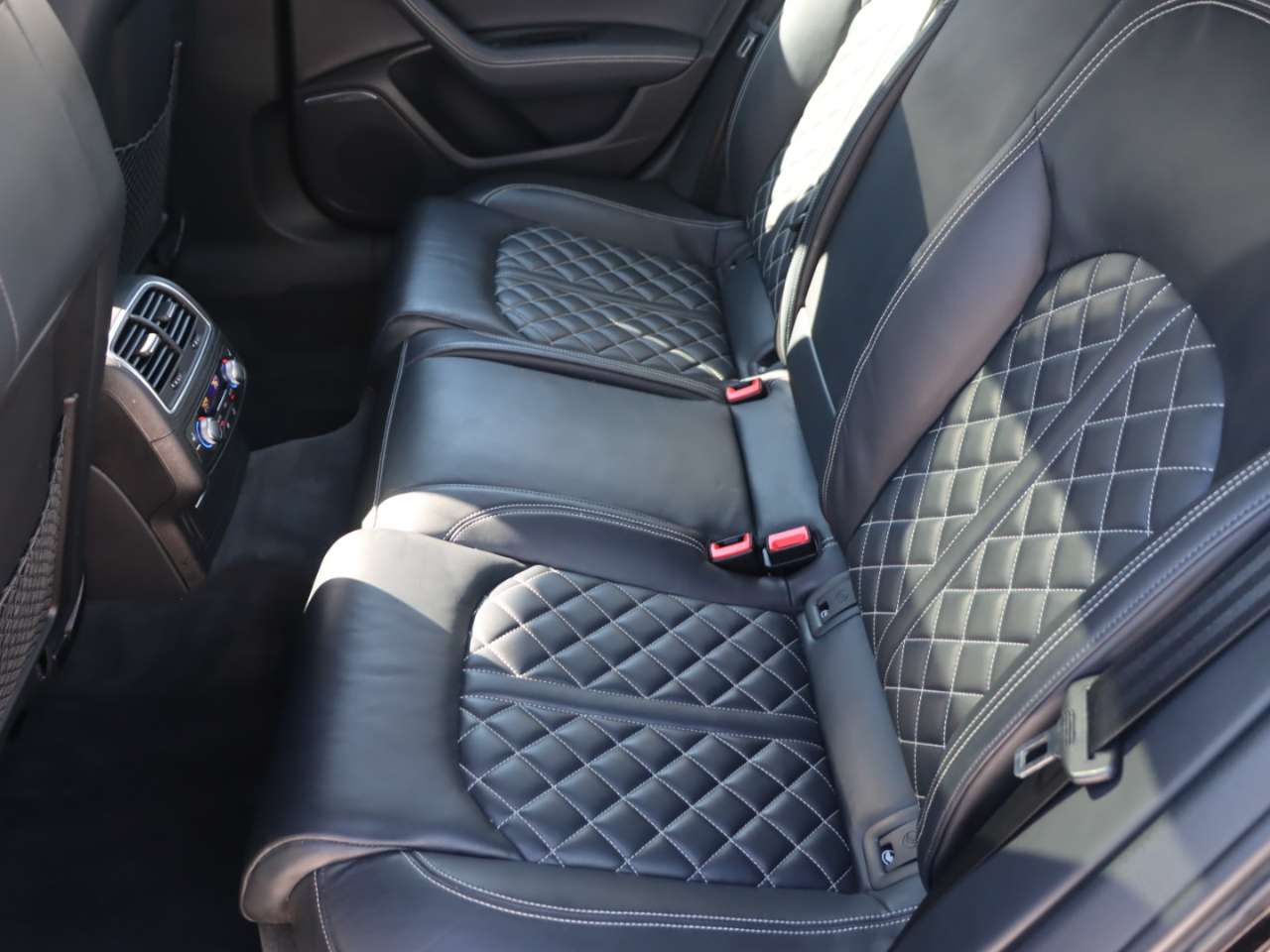 Audi S6 4.0 Prestige Sedan quattro S tronic 2015