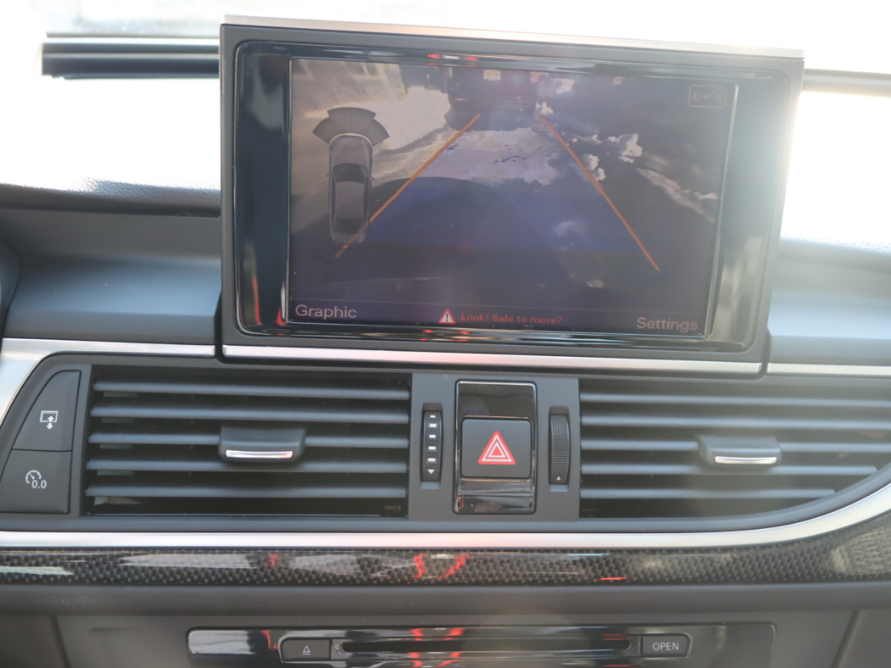 Audi S6 4.0 Prestige Sedan quattro S tronic 2015