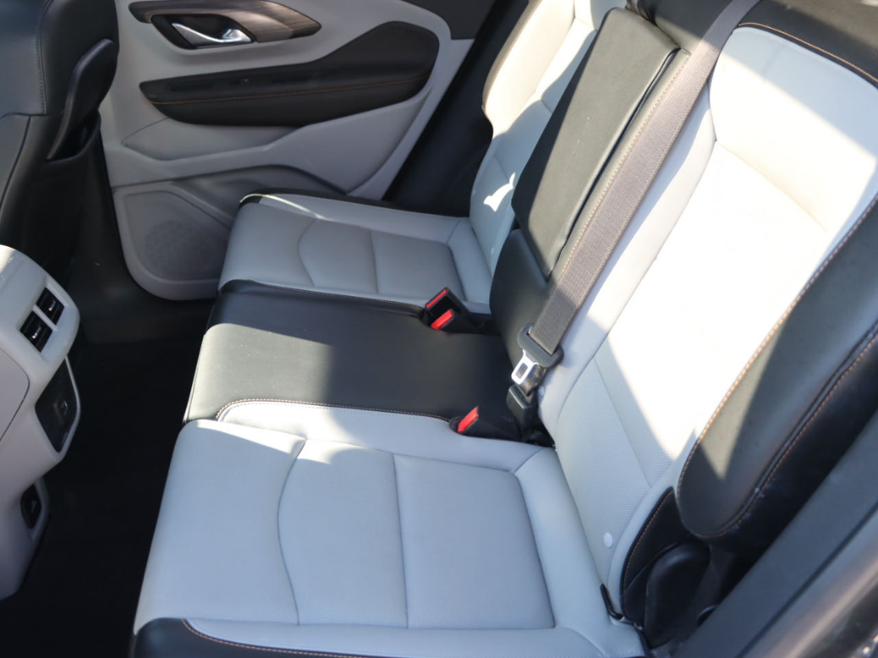 GMC Terrain SLT AWD 2019